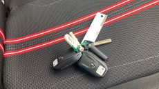 Vauxhall Corsa 100kW Yes 50kWh 5dr Auto Electric Hatchback